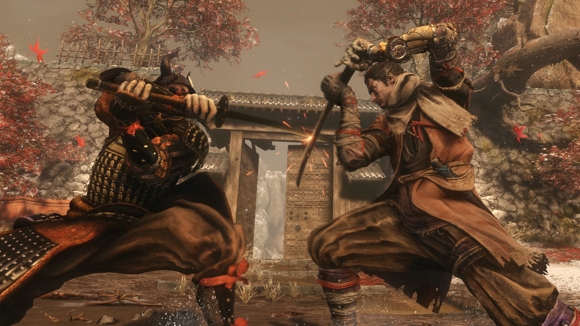 Sekiro: Shadows Die Twice - Imagen 31